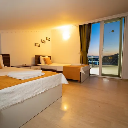 Villa Serenity 2