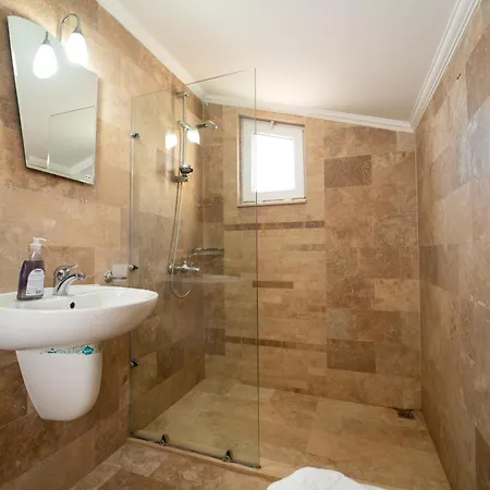 Villa Serenity 2 Kas