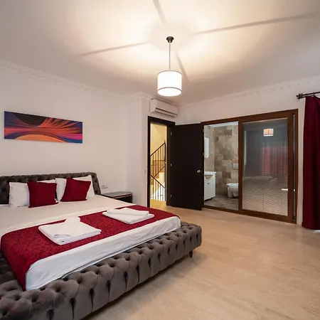 Villa Serenity 2
